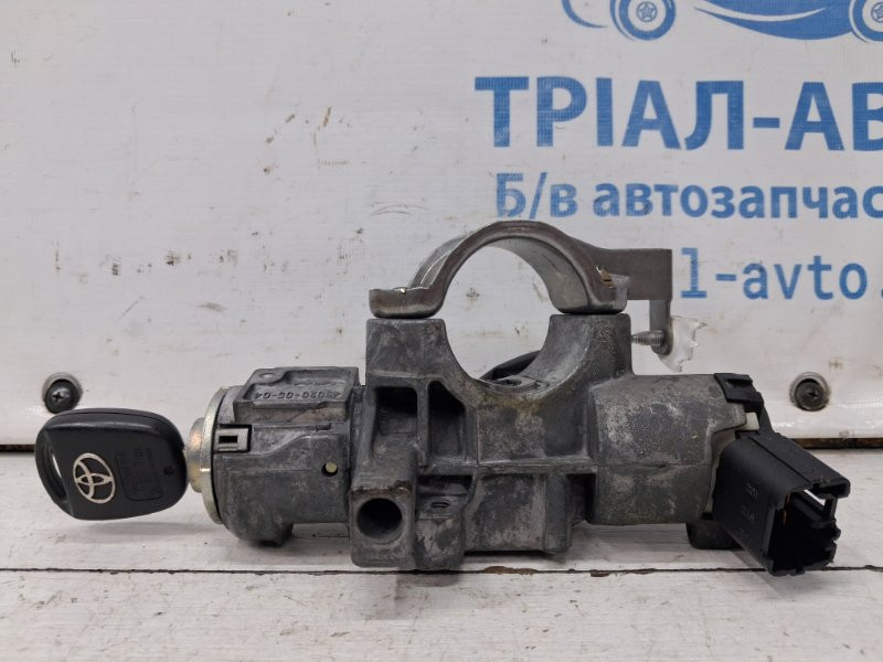 Замок зажигания Toyota Avensis 2002-2010 4528005070 (Арт. 71344) Киев - изображение 2