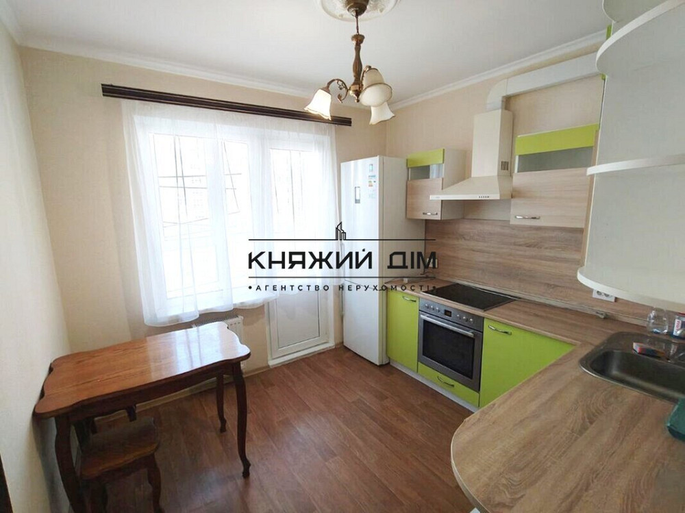 БЕЗ КОМІСІЇ!!!Є генератор. Продам 1-ю. кв. на Осокорках в ЖК патріотики. Осокорки Київ - зображення 6