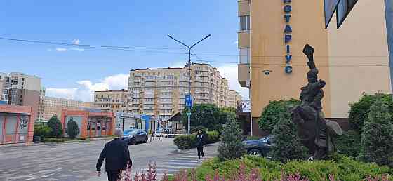 продажа 1-к квартира Киево-Святошинский, Софиевская Борщаговка, 46500 $ 