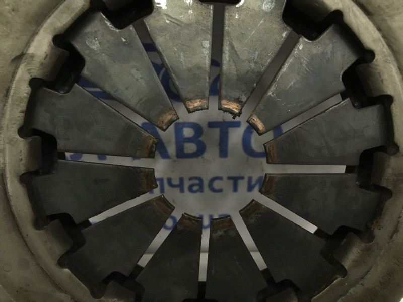 Корзина сцепления Kia Soul 2008-2014 4130023130 (Арт. 41555) Киев - изображение 2