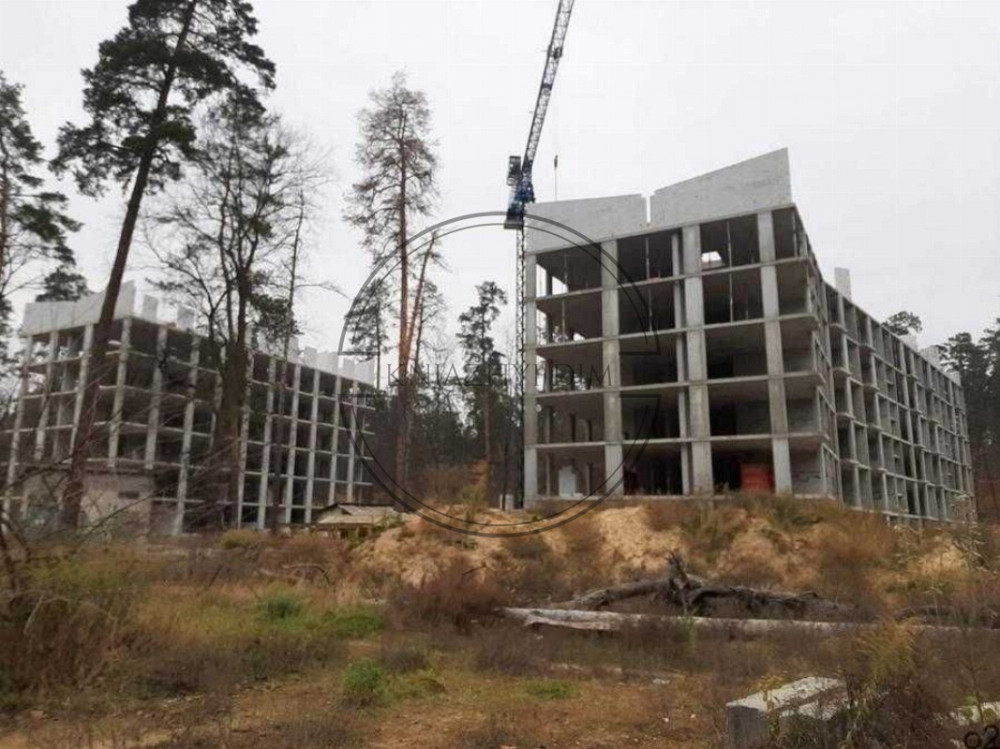 Переуступка! Продажа 1к.кв. в ЖК О2 Residence, м. Бориспольская. № 21137472 Киев - изображение 4