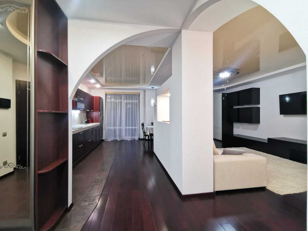 долгосрочная аренда 2-к квартира Киев, Соломенский, 28000 грн./мес. Киев - изображение 11