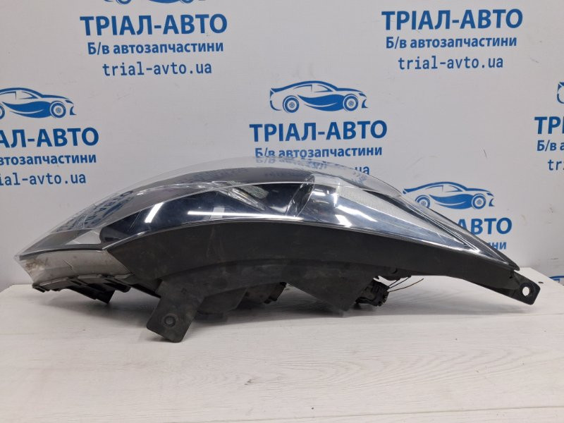 Фара правая галоген Kia Sportage SL 1.7 DIESEL D4FD 2010 (б/у) Киев - изображение 6