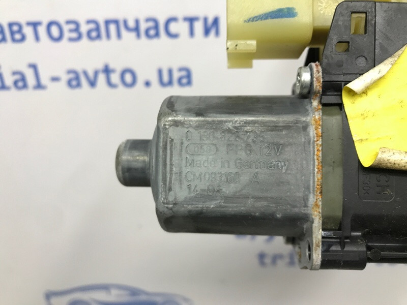 Стеклоподъемник задний правый Ford Kuga CBS 2.0 DIESEL 2011 (б/у) Київ - зображення 4