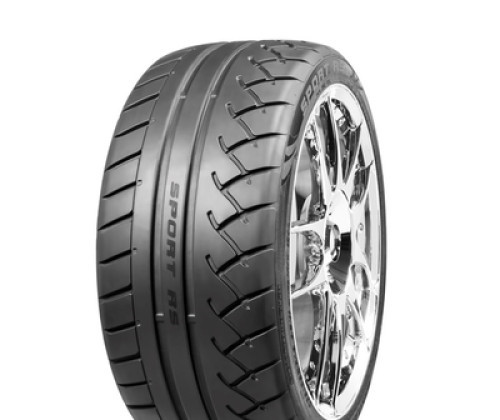265/35 R18 WestLake Sport RS 97W Легкова шина Київ - зображення 7