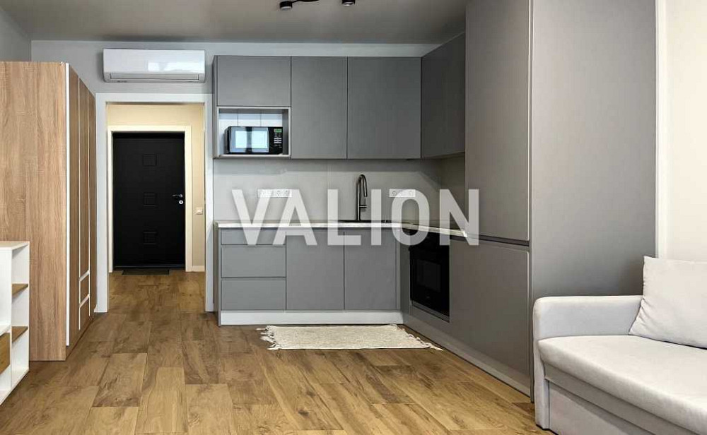 продажа 1-к квартира Киев, Соломенский, 61500 $ Київ - зображення 1