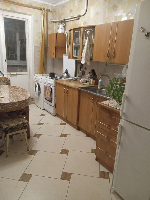 Продам 3 ком.кв. на Таирова, ул.Ак.Королева/Архитекторская. Одесса - изображение 1