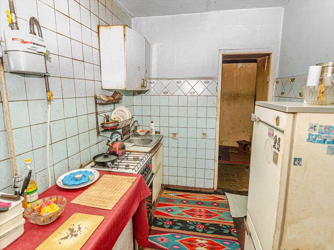 продажа 3-к квартира Полтава, Подольский, 42000 $ Полтава - зображення 8