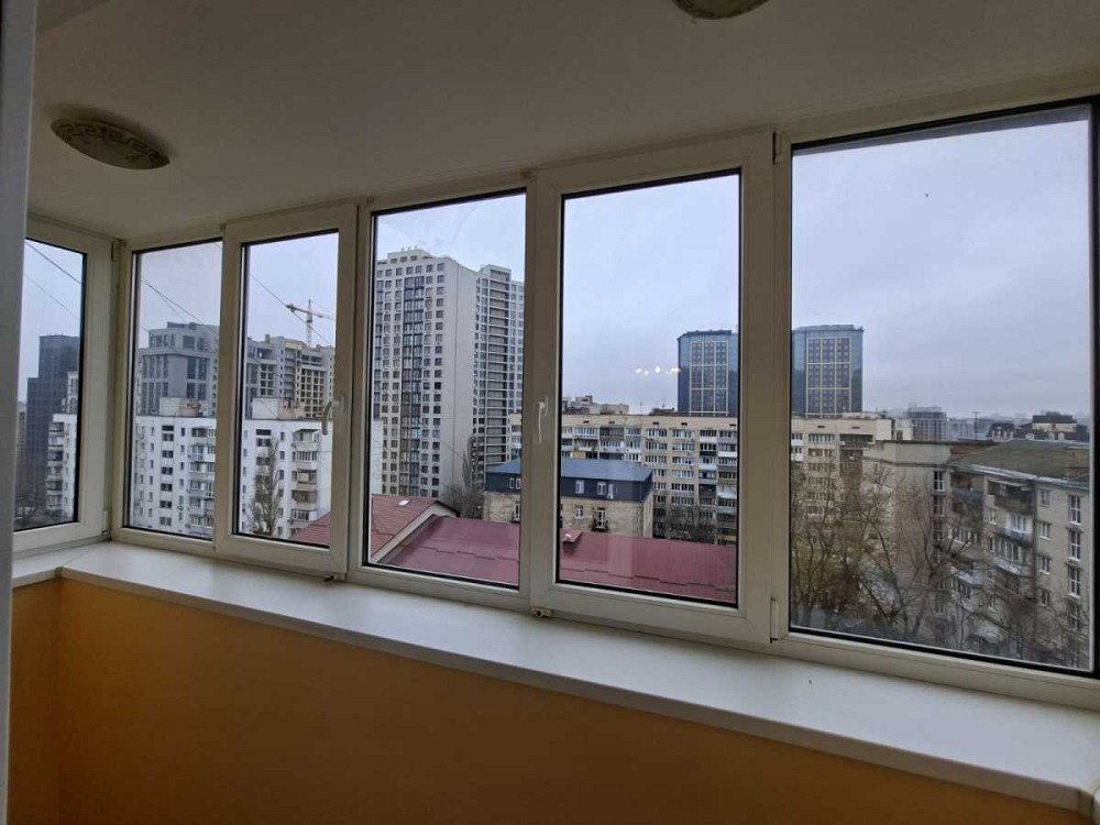 долгосрочная аренда 2-к квартира Киев, Печерский, 25000 грн./мес. Киев - изображение 10