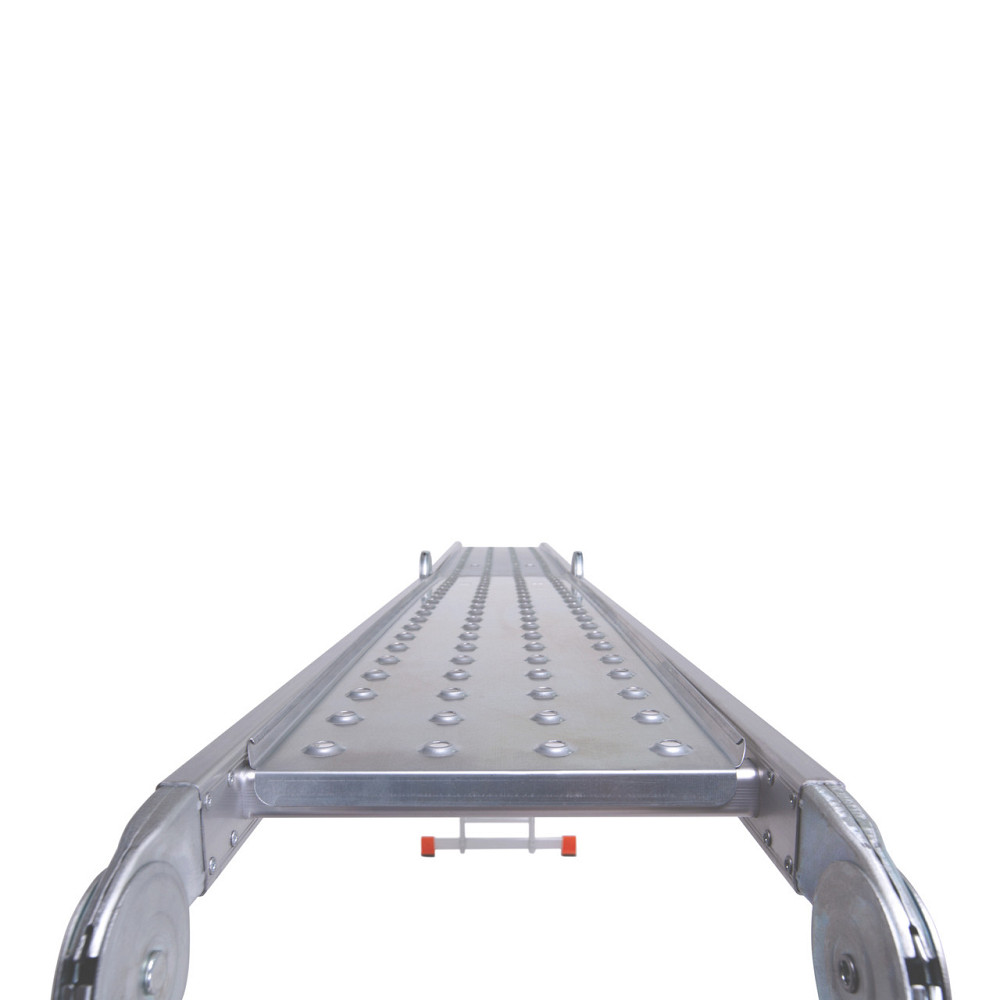 Платформа стальная Laddermaster P4A4 Київ - зображення 2