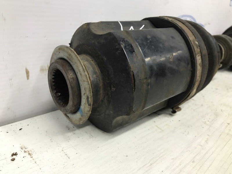 Привод передний правый МКПП Kia Sorento 2009-2014 495012P001 (Арт. 54117) Киев - изображение 4