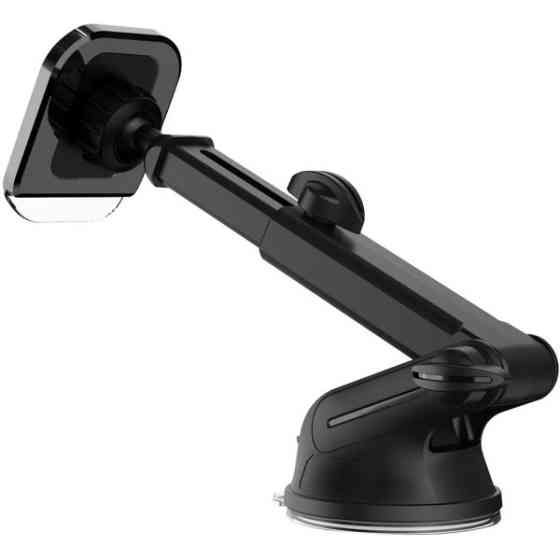 Автомобільний тримач Proove Host Rider Suction Type Car Mount Black (CHHR00000001) (Код товару:41350 Харків