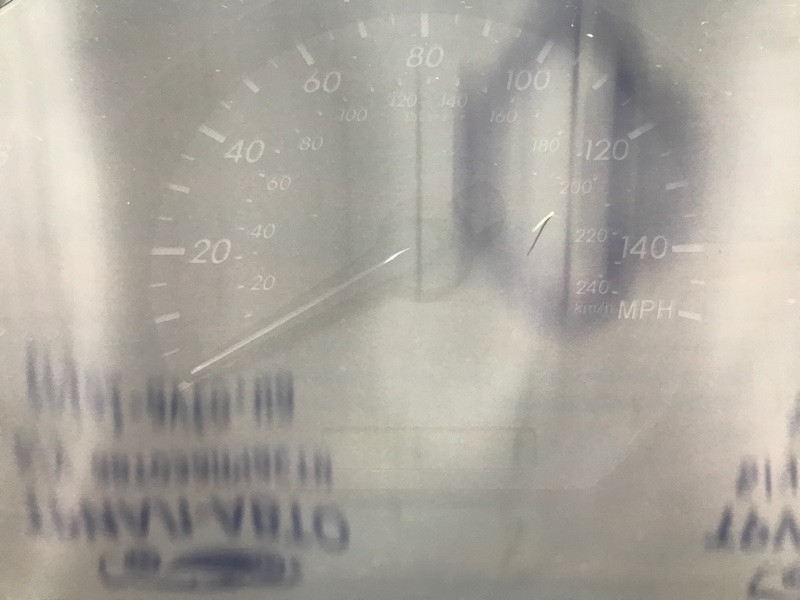 Приборная панель Lexus RX 350 XU30 3.5 БЕНЗИН 2GRFE 2003 (б/у) Київ - зображення 3