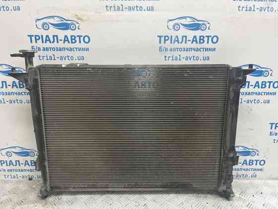 Радиатор основной Kia Sorento UM 2.4 БЕНЗИН G4KJ 2014 (б/у) Киев