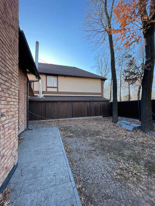 продажа 5-к коттедж Киево-Святошинский, Крюковщина, 160000 $  - изображение 9