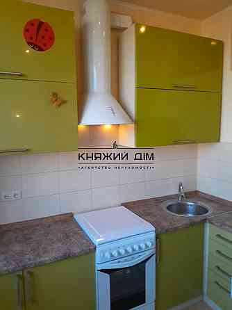 Оренда 2-кімнатної квартири по вул. Івана Світличного Київ