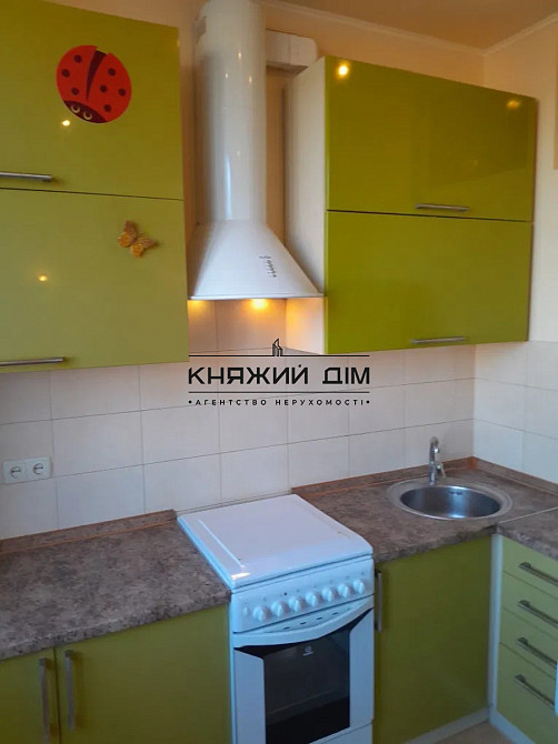 Оренда 2-кімнатної квартири по вул. Івана Світличного Київ - зображення 2