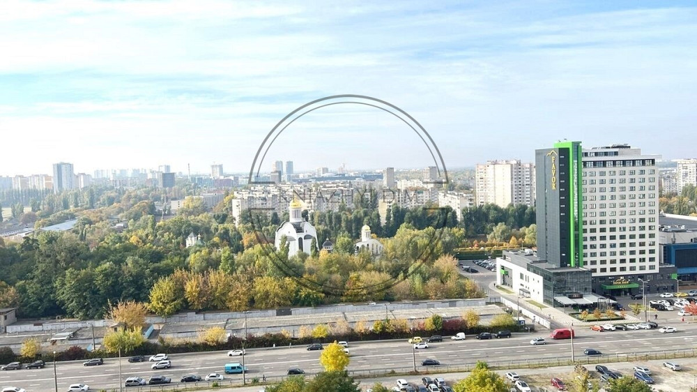 Продається 1-кімнатна квартира в новобудові на Самійла Кішки. М.Іподром. Код: 21144544 Киев - изображение 11