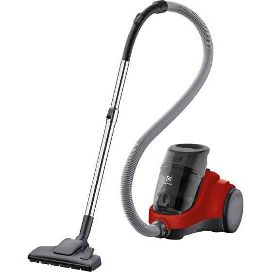 Пилосос Electrolux EC41-ANIM 750 Вт Київ
