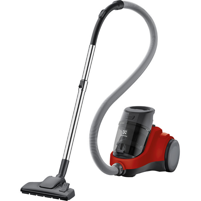 Пилосос Electrolux EC41-ANIM 750 Вт Київ - зображення 1