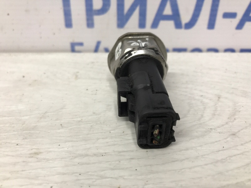 Датчик давления топлива в рейке Renault Megane 2008-2016 5WS40039 (Арт. 55049) Киев - изображение 3
