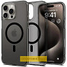 Чехол SGP Black Matte (MagFit) для Apple iPhone 17 (6.3") Херсон