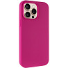 Чехол Silk Full Protective (AA) NO LOGO для Apple iPhone 16 Pro Max (6.9") Херсон