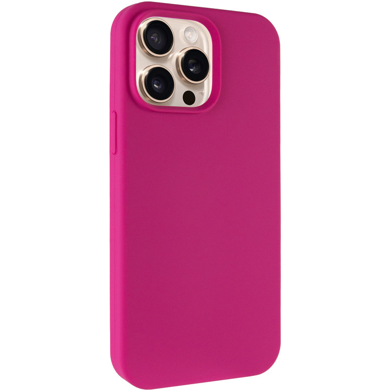 Чехол Silk Full Protective (AA) NO LOGO для Apple iPhone 16 Pro Max (6.9") Херсон - изображение 1