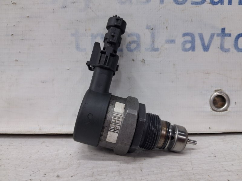 Датчик давления топлива в рейке Kia Sorento 2002-2011 0281002507 (Арт. 67358) Київ - зображення 1