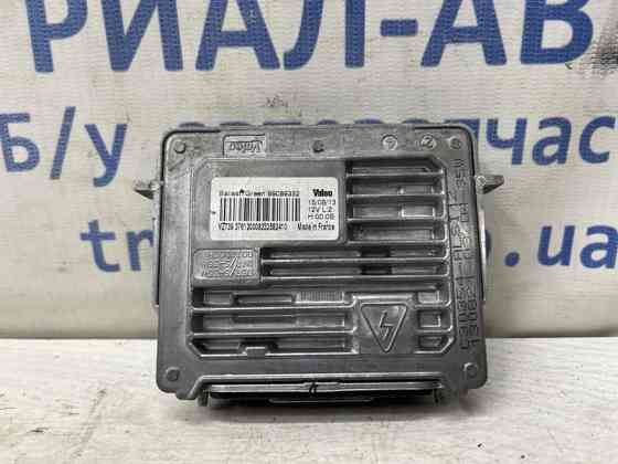 Блок розжига ксеноновой фары Ford Kuga 2011-2019  (Арт. 79597) Киев