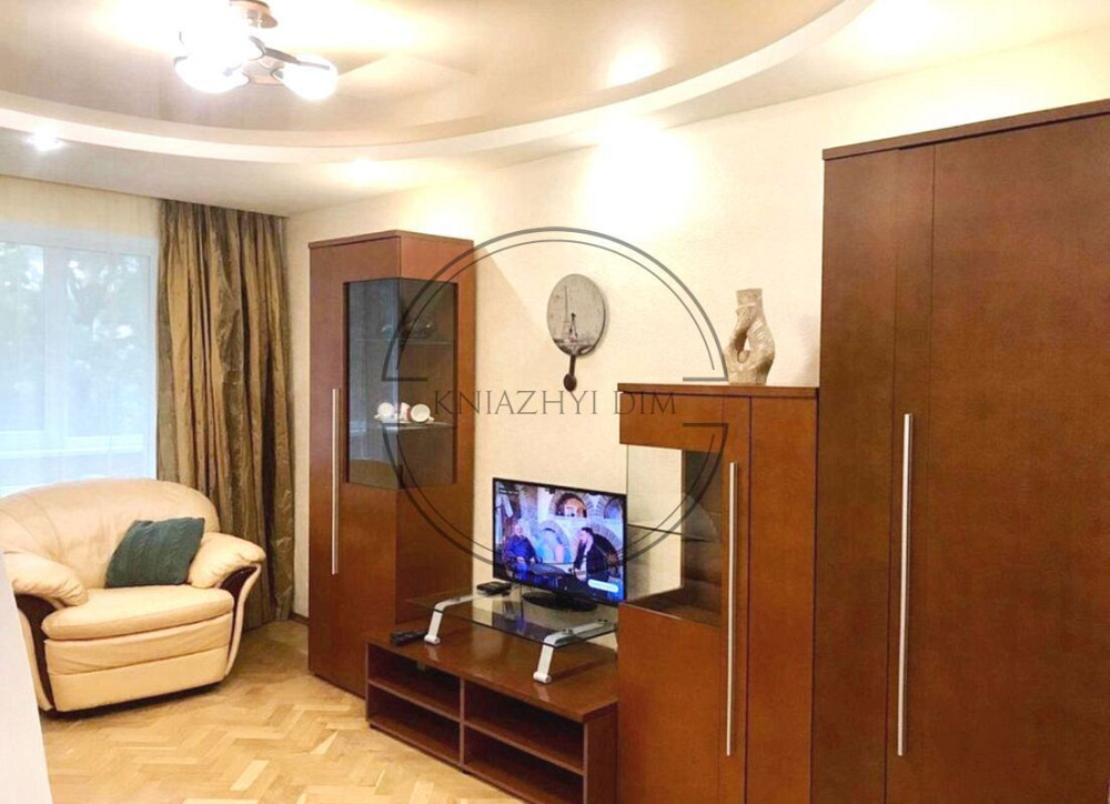 Оренда 3-х кімнатна квартира 10 хв від м.Печерської. Код об'єкта :11108369 Киев - изображение 7