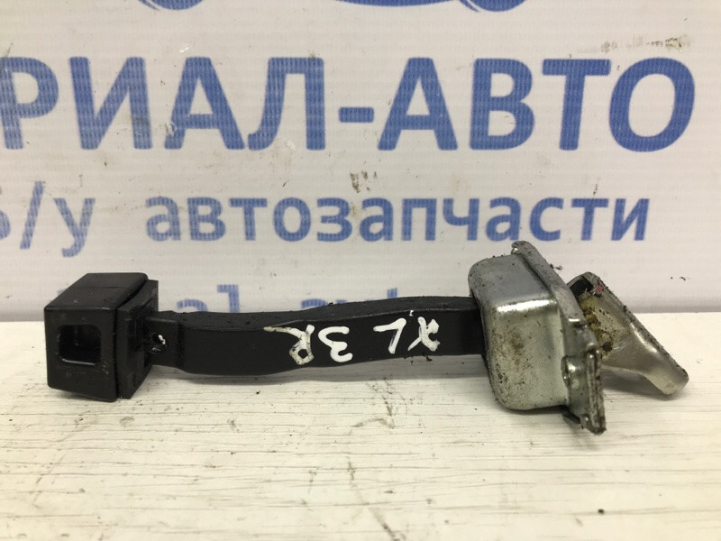 Ограничитель двери задний правый Mitsubishi Outlander 2007-2012 5732A066 (Арт. 51755) Київ - зображення 1