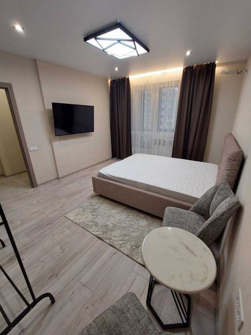 долгосрочная аренда 2-к квартира Киев, Голосеевский, 25000 грн./мес. Киев - изображение 4