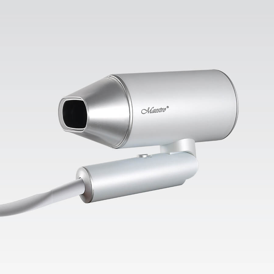 Фен для волос Maestro MR 213 дорожный Киев - изображение 6