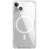 TPU чехол Nillkin Nature Pro Magnetic для Apple iPhone 13 / 14 (6.1") Херсон