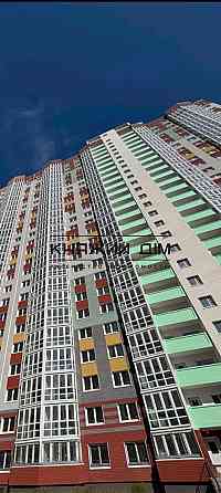 ГЕНЕРАТОР 1 кім. квартири ЖК Патріотика, будинок Синевирм. Позняки, Осокорки Код № 21147108 Київ