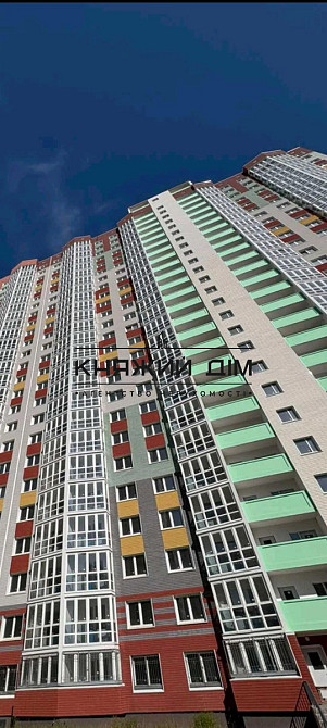 ГЕНЕРАТОР 1 кім. квартири ЖК Патріотика, будинок Синевирм. Позняки, Осокорки Код № 21147108 Київ - зображення 3