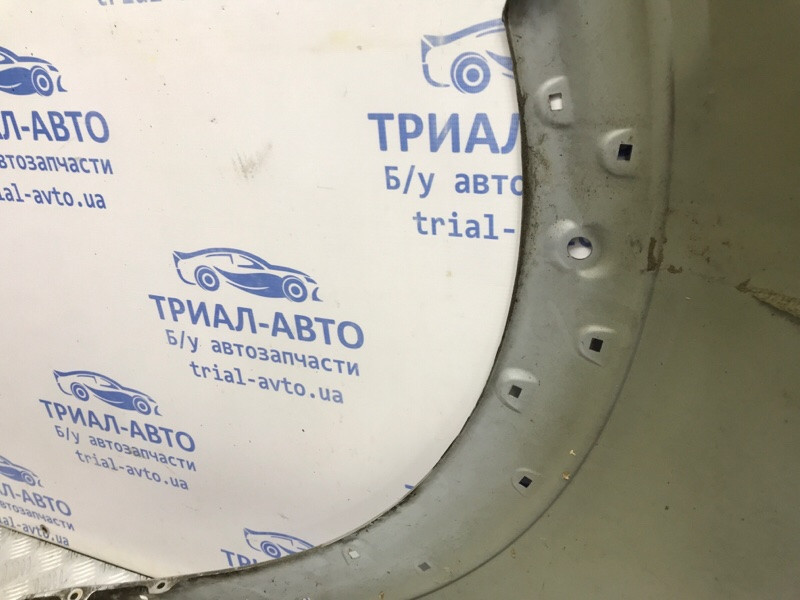 Крыло переднее правое Chevrolet Captiva 2006-2018 22750013 (Арт. 46862) Київ - зображення 9