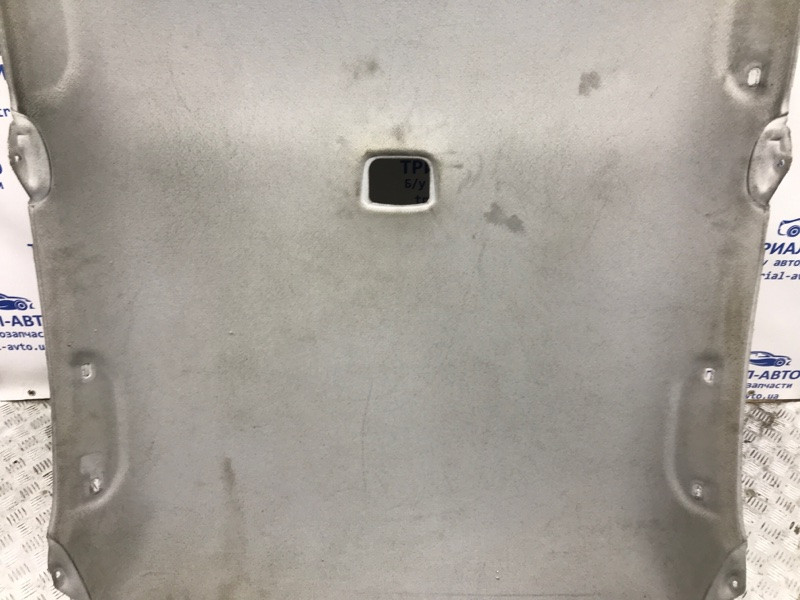 Потолок Mitsubishi Lancer 2003-2009 MR619781 (Арт. 6004) Київ - зображення 3