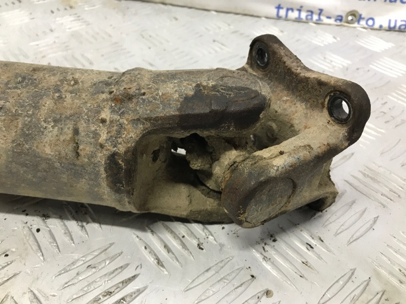 Вал карданный Mitsubishi Pajero Sport 1996-2008 MR389325 (Арт. 57503) Киев - изображение 3