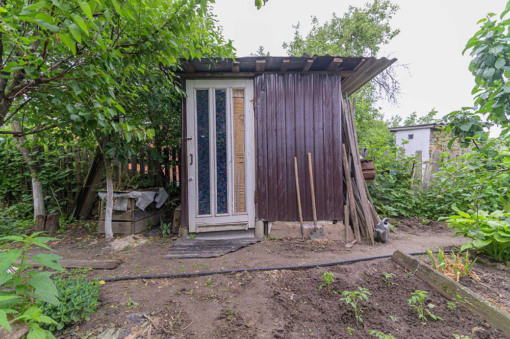 продажа участок под жилую застройку Киево-Святошинский, Гатное, 48500 $  - изображение 5