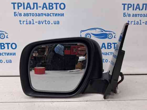 Зеркало левое Mitsubishi Pajero Wagon 2006-2022 7632A489 (Арт. 68641) Киев