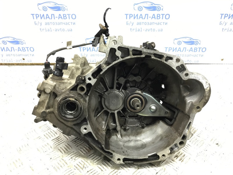 Коробка передач МКПП Kia Soul 2008-2014 4300032014 (Арт. 41178) Киев - изображение 1