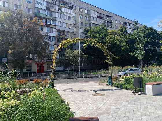 Оренда 2к квартири м.Університет 7 хв Киев