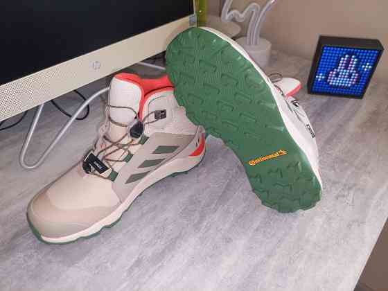 Adidas Terrex Disney Mid Gore-Tex Київ