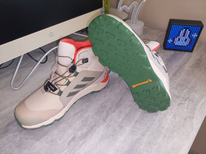Adidas Terrex Disney Mid Gore-Tex Київ - зображення 3