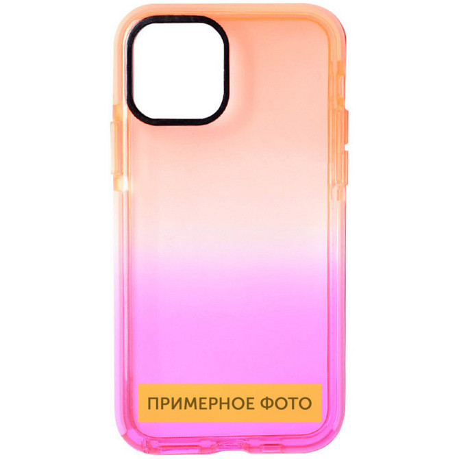 Чехол TPU+PC Sunny Gradient для Samsung Galaxy A54 5G Херсон - зображення 1