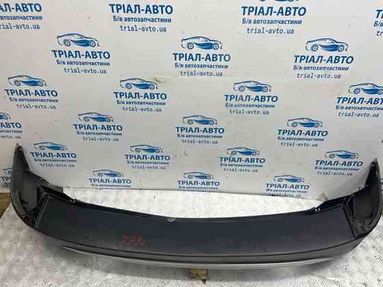 Бампер задний Ford Escape 3 2.0 БЕНЗИН ENR90 2012 (б/у) Київ