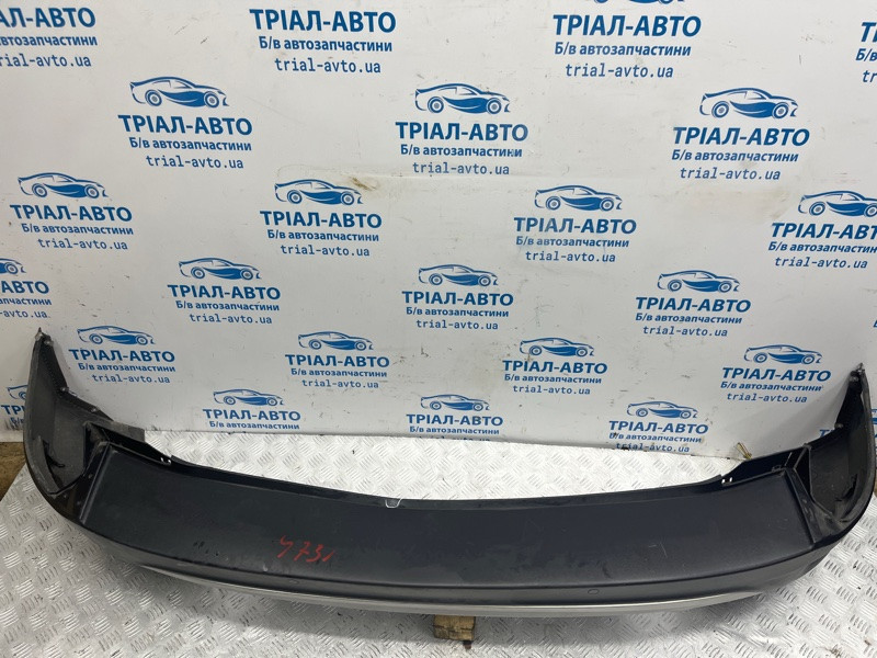 Бампер задний Ford Escape 2012-2019 CJ5Z17K835CA (Арт. 71864) Київ - зображення 2