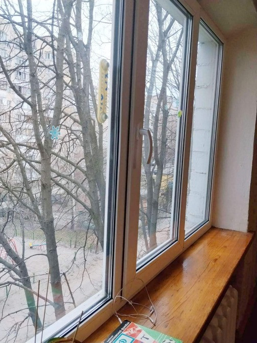 м. Оболонь 15мин. Продам квартиру. Київ - зображення 8